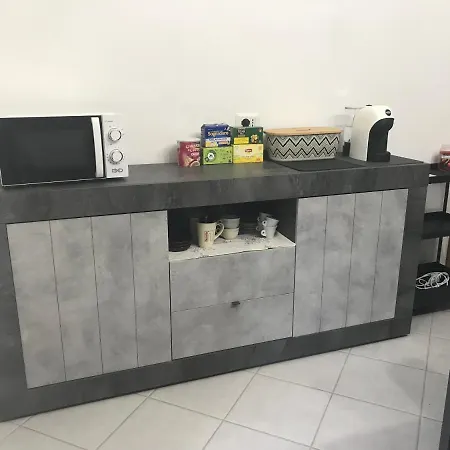 Sweet Maison Apartamento