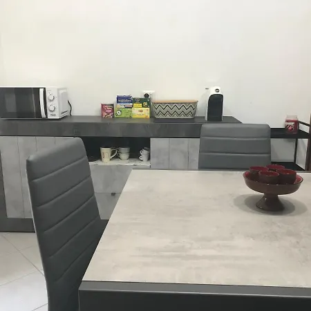 Sweet Maison Apartamento *