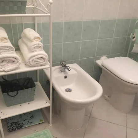 Apartamento Sweet Maison