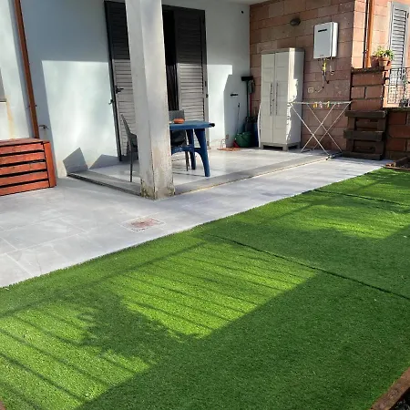 Apartament Sweet Maison Bosa