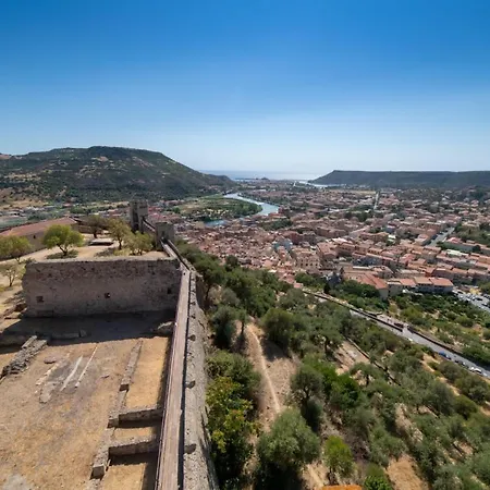 Apartament Sweet Maison Bosa