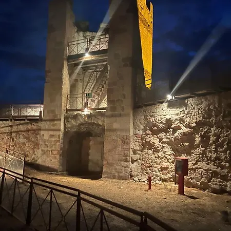 Apartamento Sweet Maison *