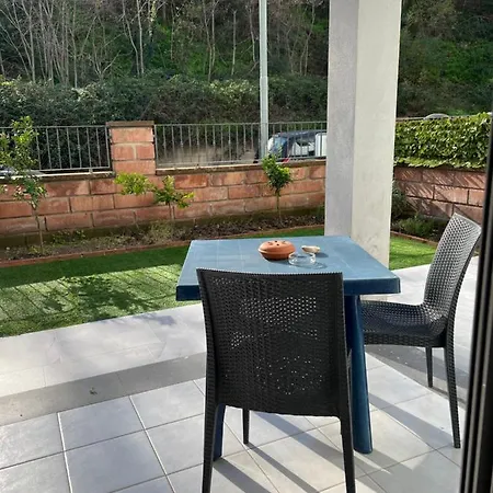 Sweet Maison Apartamento *