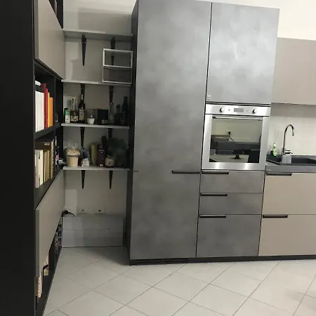 Sweet Maison Apartment Bosa