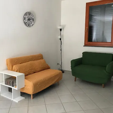 Sweet Maison Apartment
