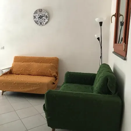 Sweet Maison Apartment Bosa