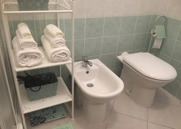 Apartman Sweet Maison